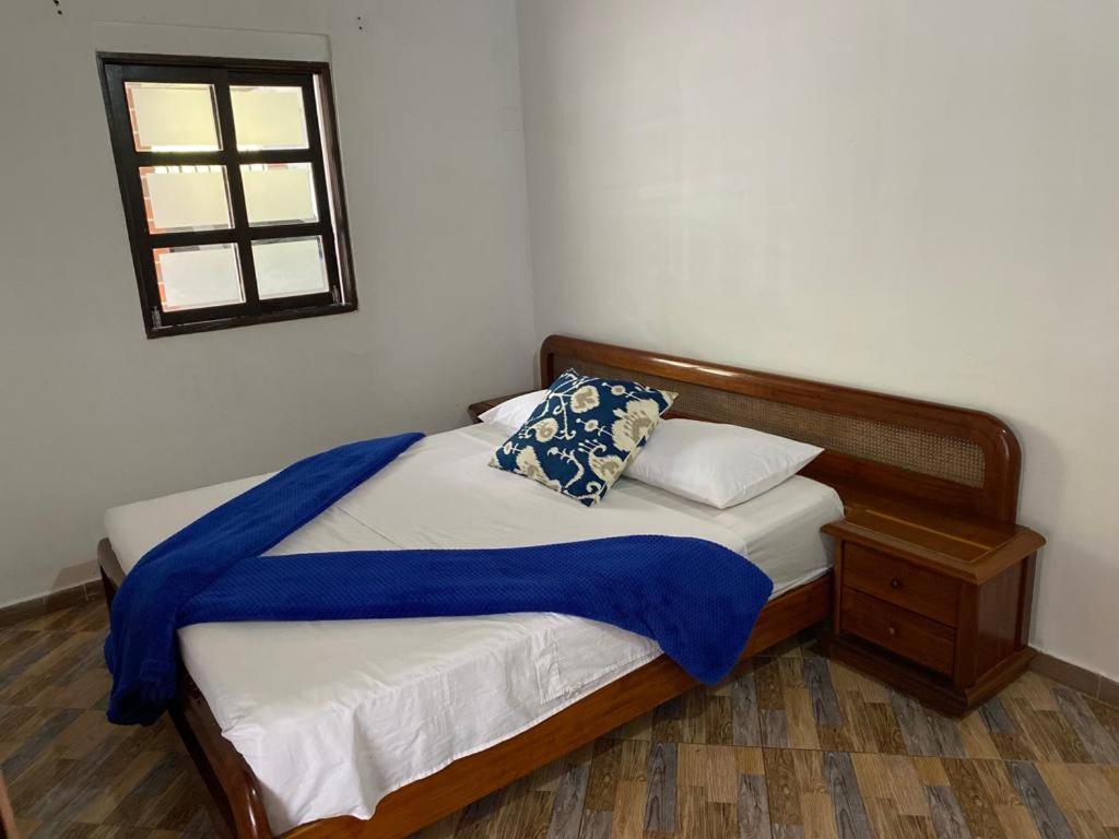 San Jerónimo Finca Los Alpes מראה חיצוני תמונה