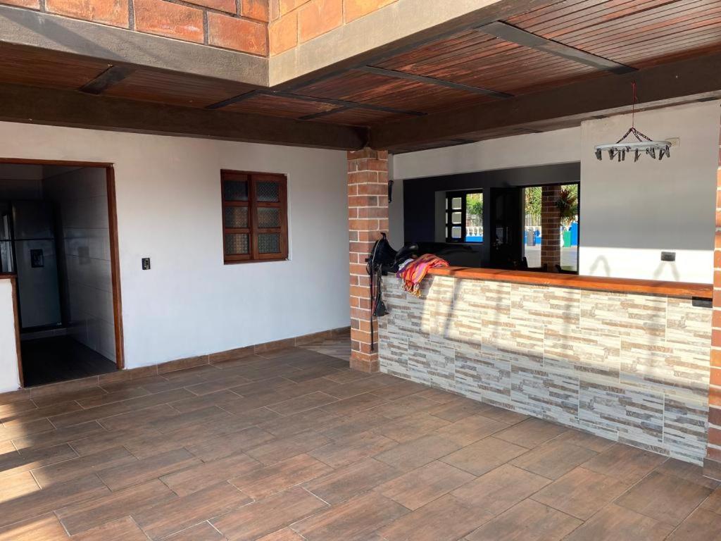 San Jerónimo Finca Los Alpes מראה חיצוני תמונה