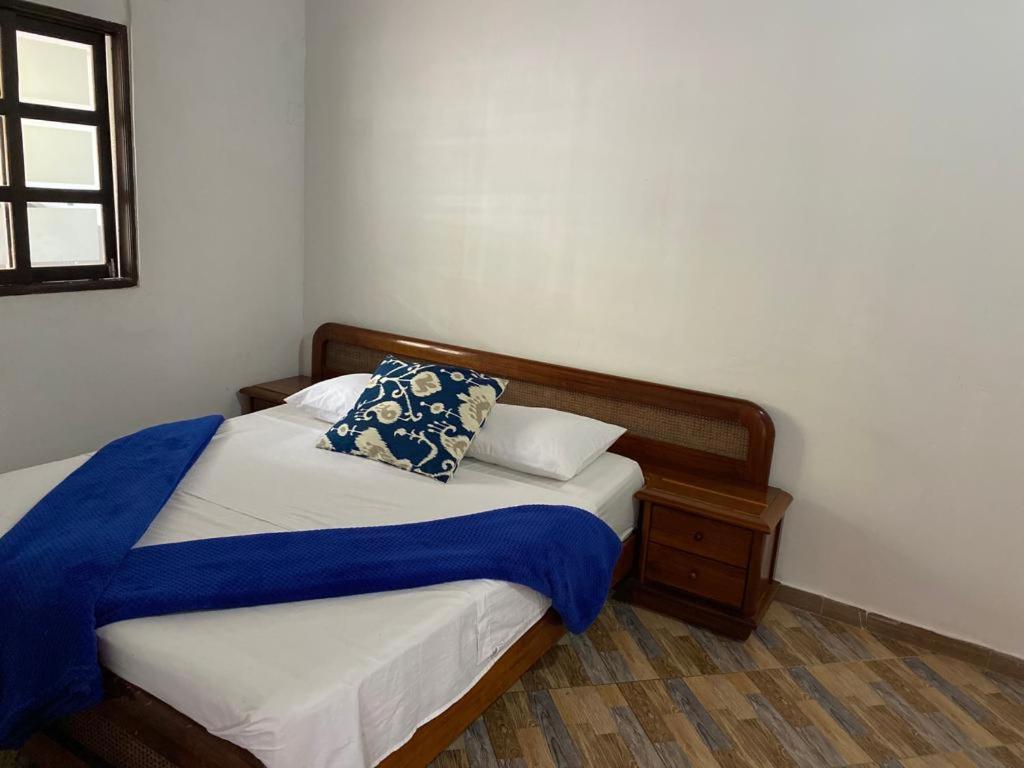 San Jerónimo Finca Los Alpes מראה חיצוני תמונה